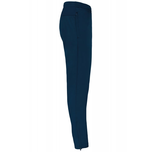 sporty navy Pantalón de chándal adulto