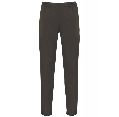 dark grey Pantalón de chándal adulto