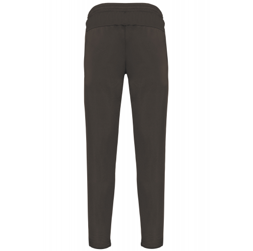 dark grey Pantalón de chándal adulto