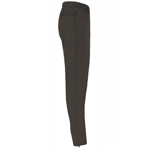 dark grey Pantalón de chándal adulto