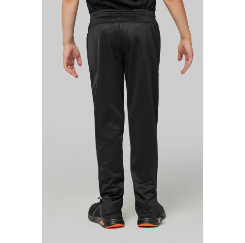 Pantalón de chándal niño