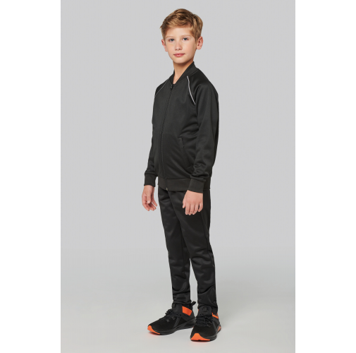 Pantalón de chándal niño