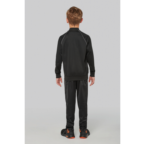 Pantalón de chándal niño