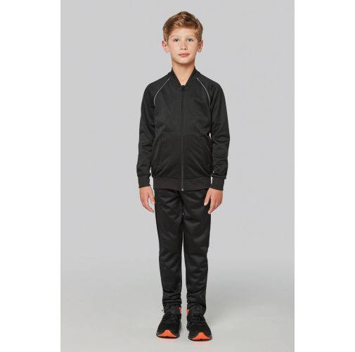 Pantalón de chándal niño
