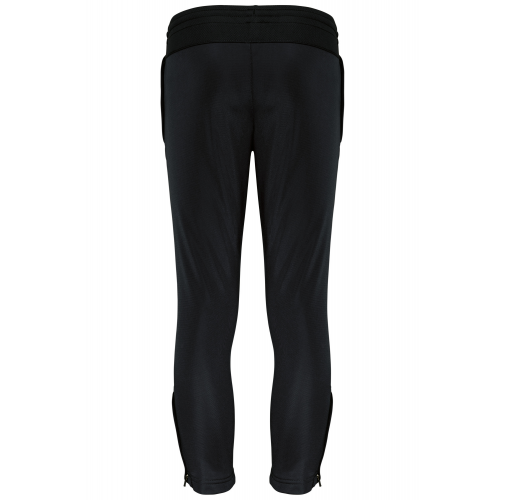 black Pantalón de chándal niño