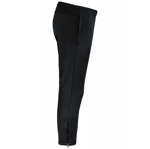 black Pantalón de chándal niño