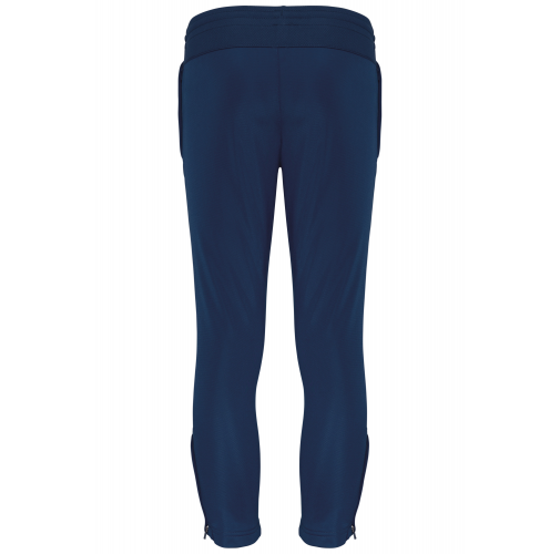 sporty navy Pantalón de chándal niño