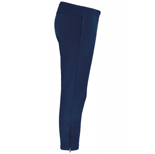 sporty navy Pantalón de chándal niño
