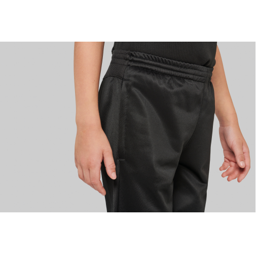 Pantalón de chándal niño