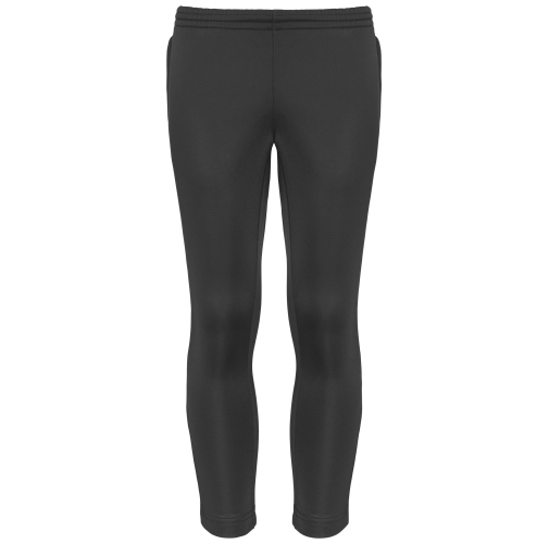 dark grey Pantalón de chándal niño