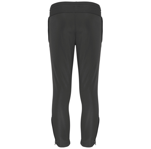 dark grey Pantalón de chándal niño