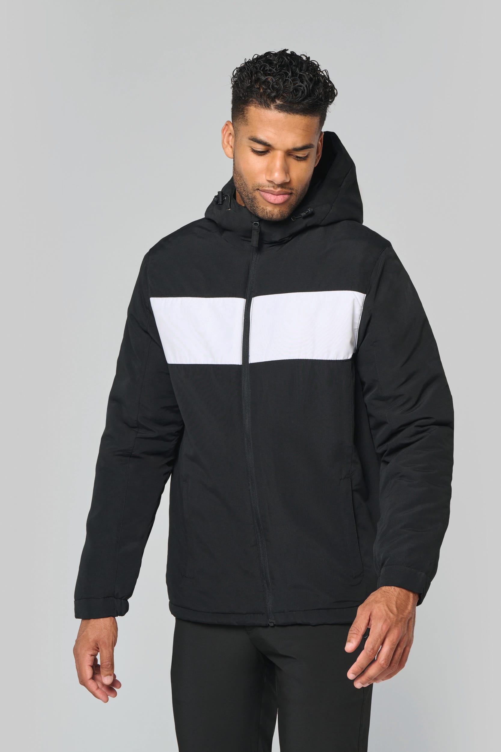 Chaqueta Club unisex