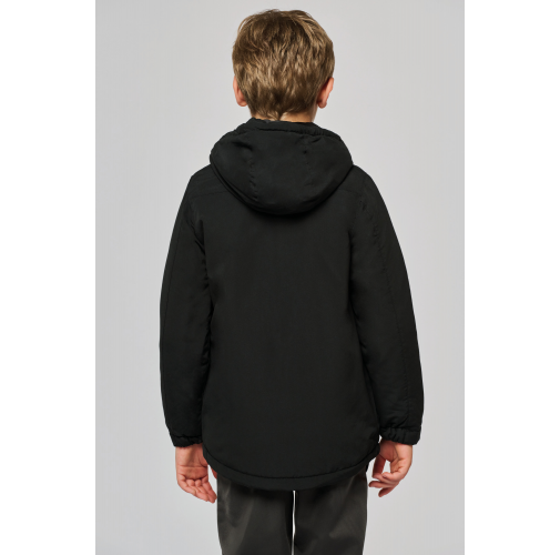 Chaqueta club niño