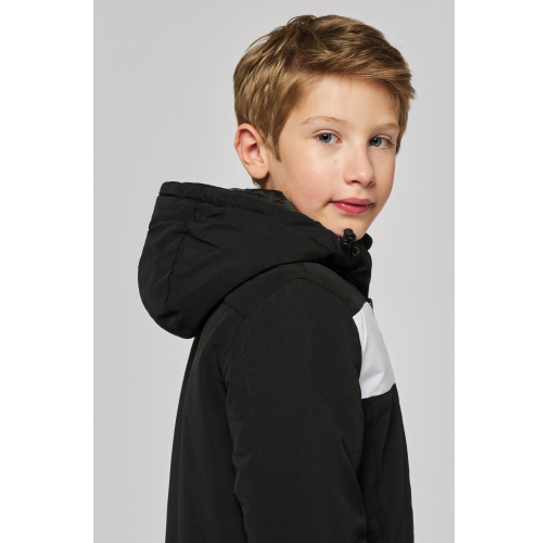 Chaqueta club niño