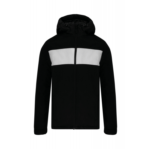 black / white Chaqueta club niño