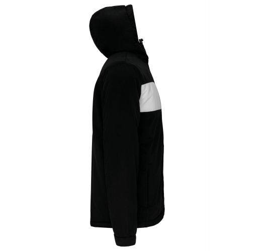 black / white Chaqueta club niño