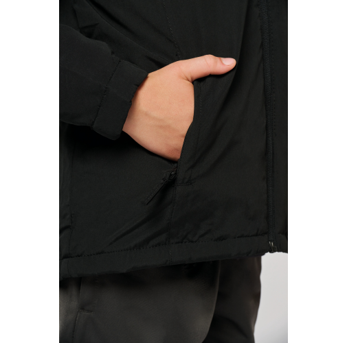 Chaqueta club niño
