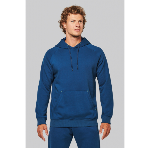 Sudadera con capucha – Unisex