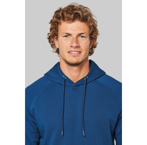 Sudadera con capucha – Unisex