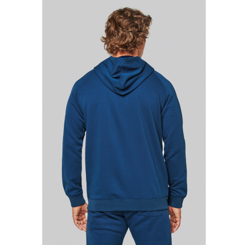 Sudadera con capucha – Unisex