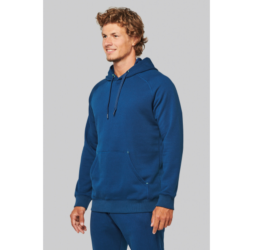 Sudadera con capucha – Unisex
