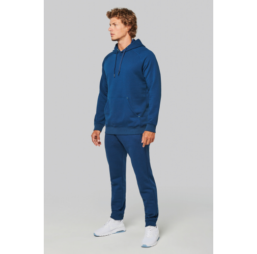 Sudadera con capucha – Unisex