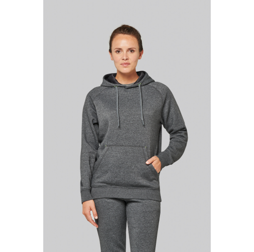 Sudadera con capucha – Unisex