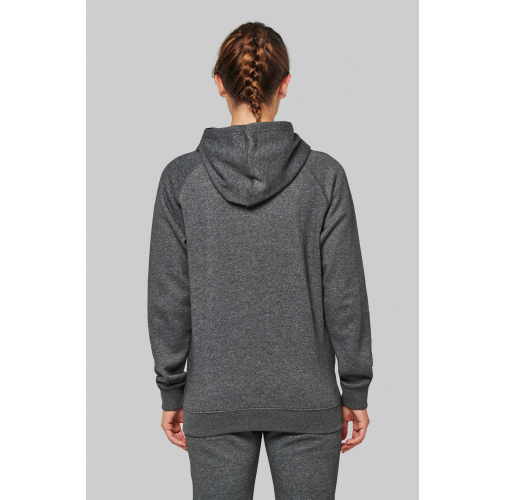 Sudadera con capucha – Unisex