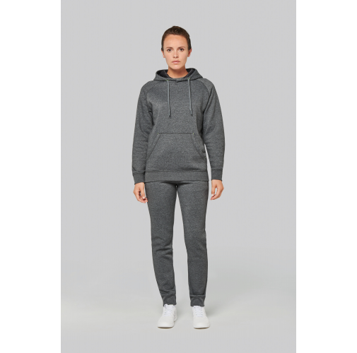 Sudadera con capucha – Unisex