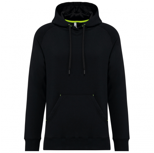 Sudadera con capucha – Unisex