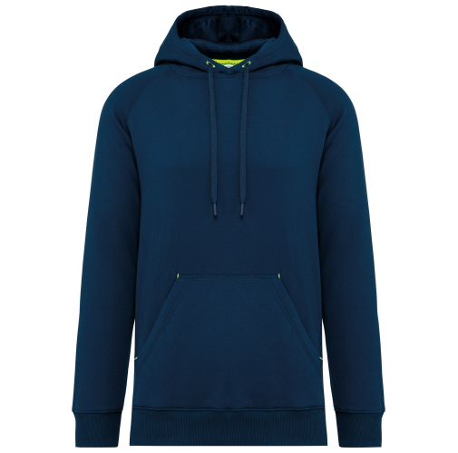 Sudadera con capucha – Unisex