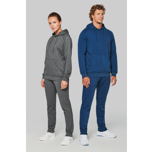 Sudadera con capucha – Unisex