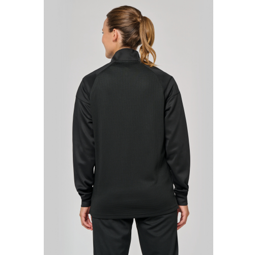 Chaqueta de chándal reciclada Premium unisex