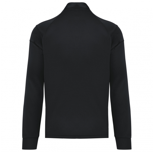 Chaqueta de chándal reciclada Premium unisex