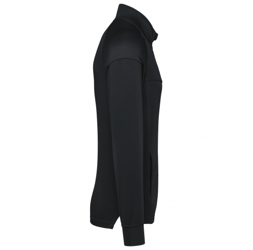 Chaqueta de chándal reciclada Premium unisex