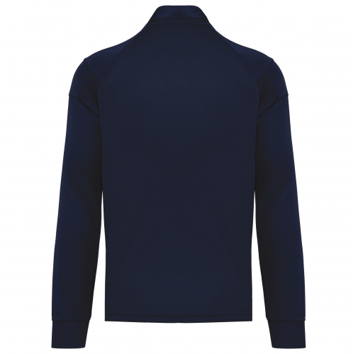 Chaqueta de chándal reciclada Premium unisex