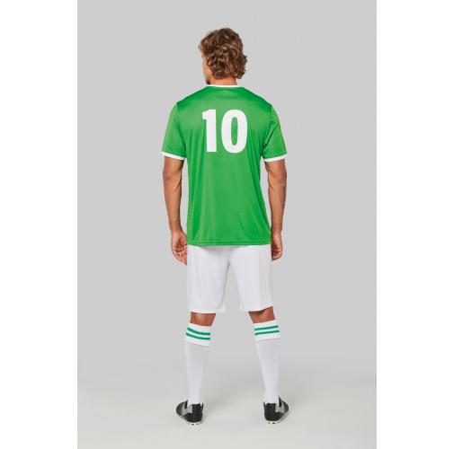 Camiseta equipaciones adultos
