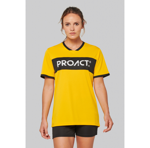 Camiseta equipaciones adultos