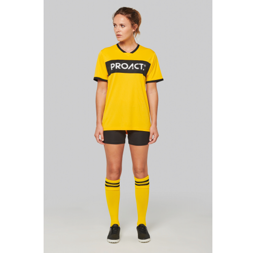 Camiseta equipaciones adultos