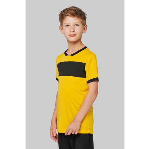 Camiseta equipaciones niño
