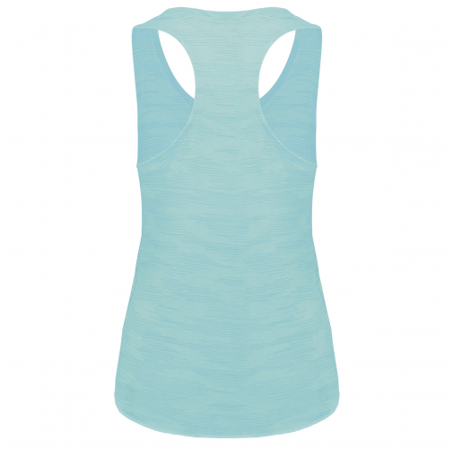 ice mint Camiseta tirantes de deporte mujer