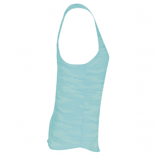 ice mint Camiseta tirantes de deporte mujer