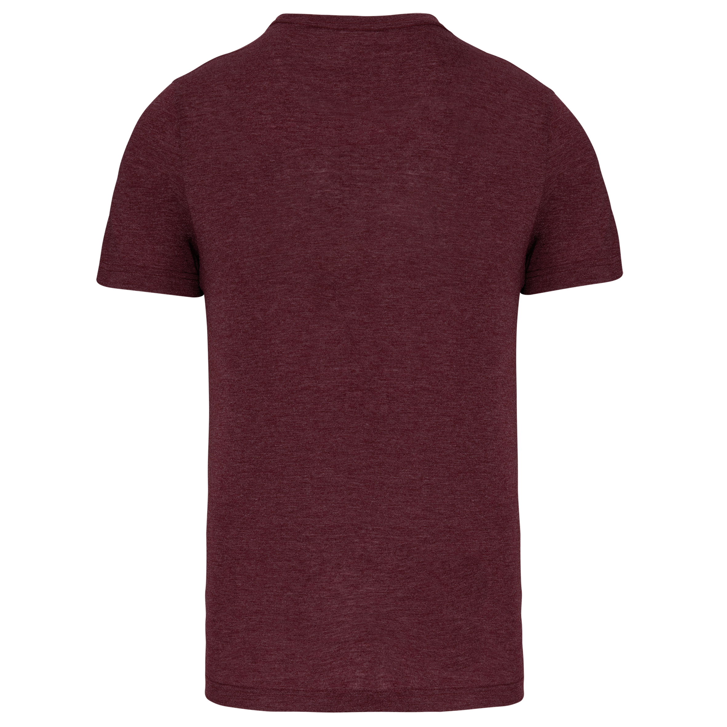 Camiseta triblend Sports