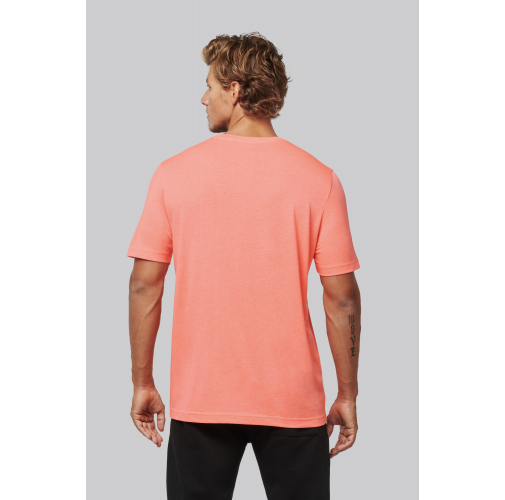 Camiseta triblend Sports