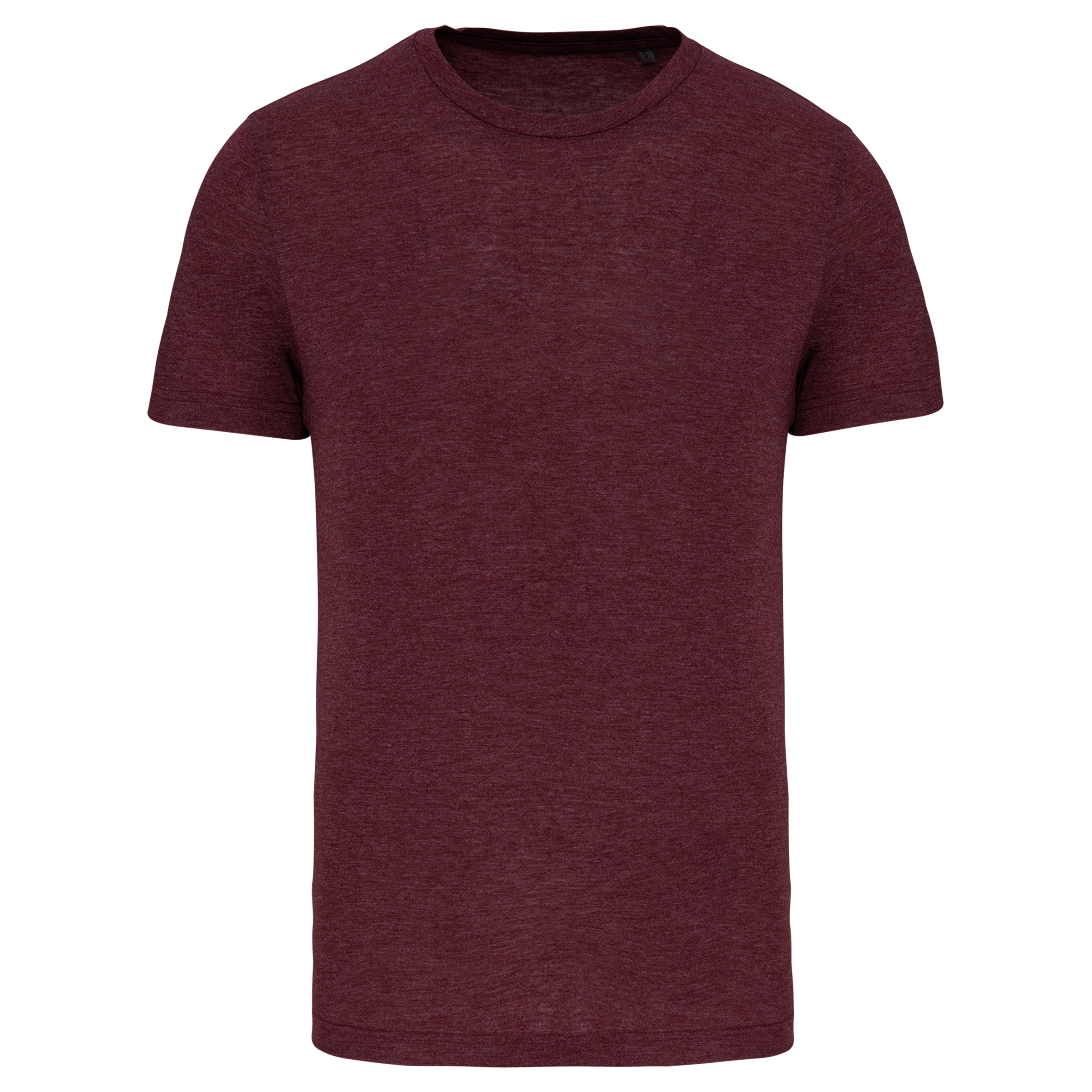 Camiseta triblend Sports