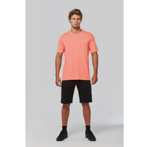 Camiseta triblend Sports