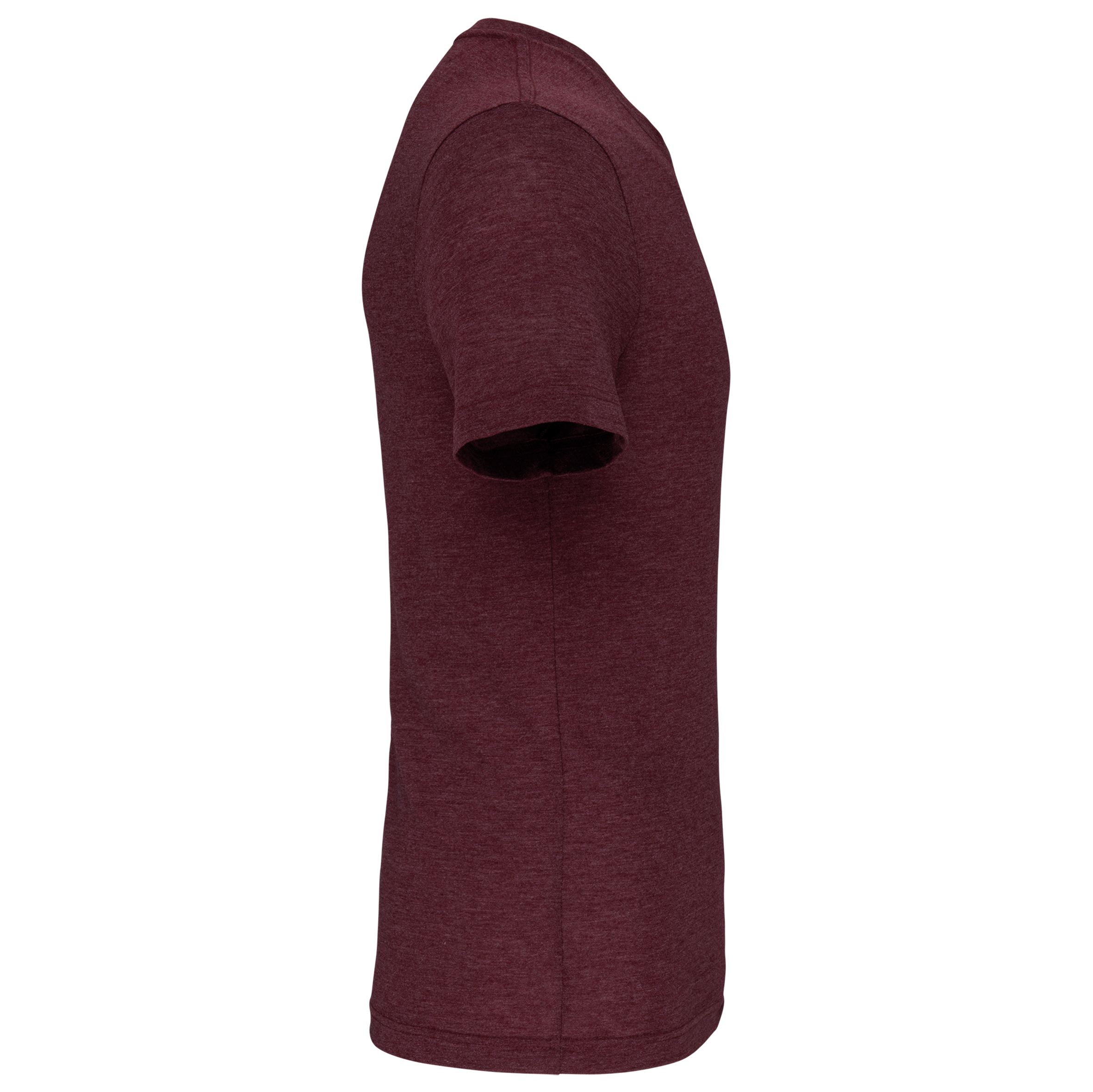 Camiseta triblend Sports