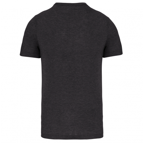 dark grey heather Camiseta triblend Sports