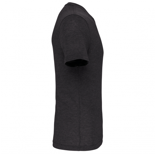 dark grey heather Camiseta triblend Sports