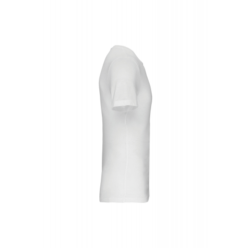 white Camiseta triblend Sports